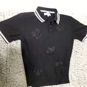 Boys short sleeve Polo shirt